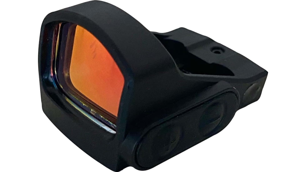 MAK Optics Makdot SXP Red Dot Sight, 3.5 MOA Dot Reticle, 27860003