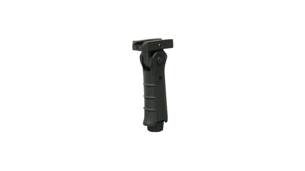 Global Military Gear Folding Vertical Grip