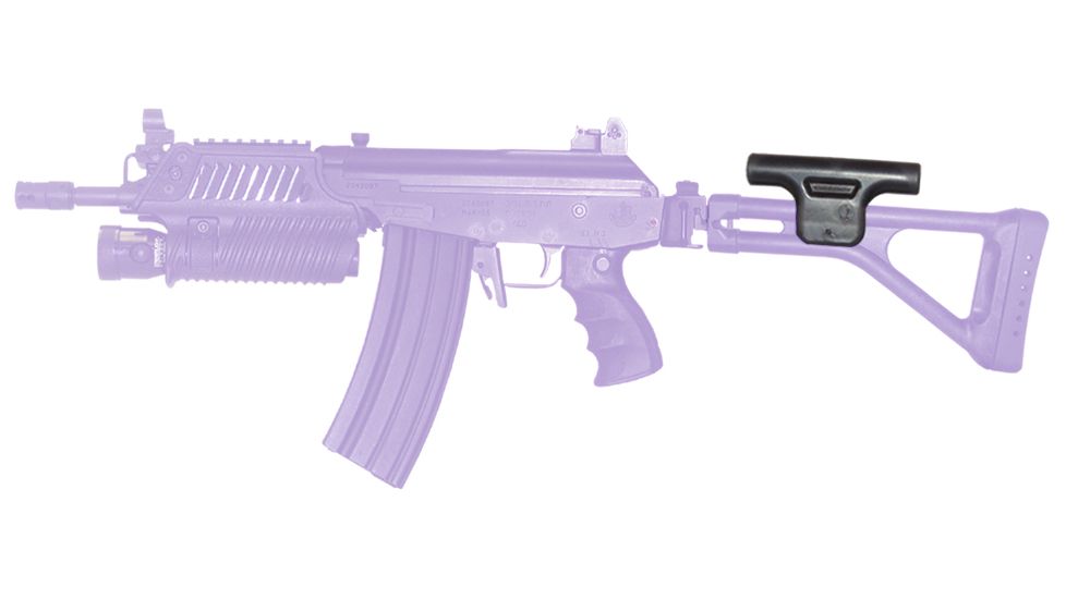 Mako Group Cheek Piece for Micro Galil