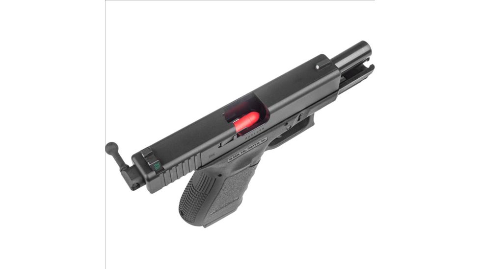 FAB Defense Dummy Practice Ammo, Package of 10 FX-PDA