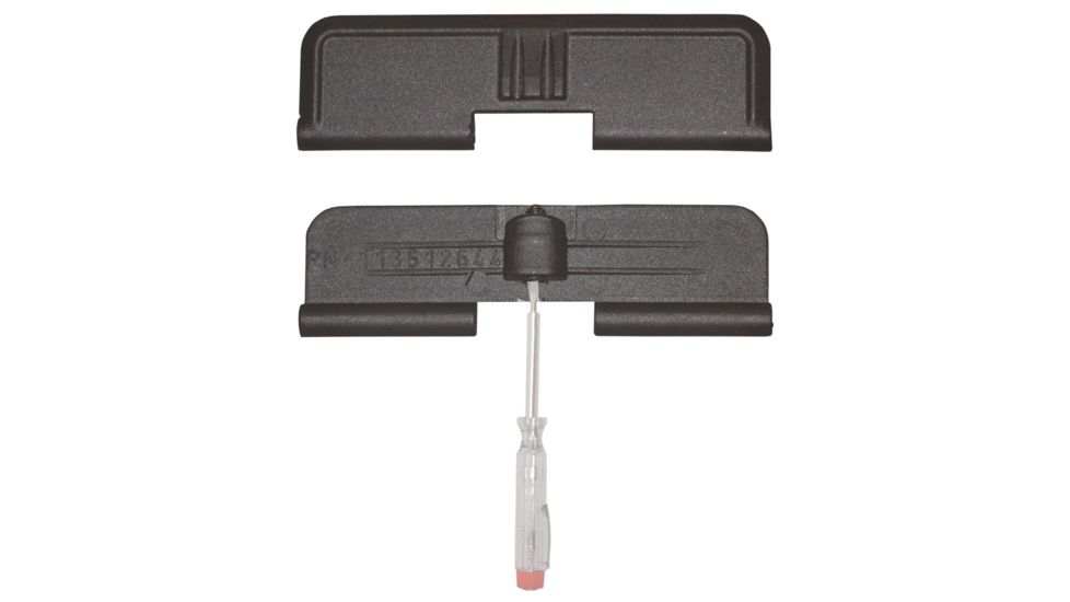 FAB Defense Ejection Port Cover, Black