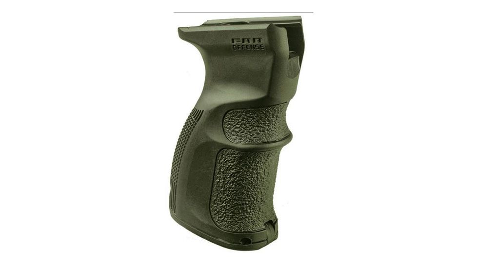 Fab Defense Ergonomic Pistol Grip for FN FAL-OD AG-FAL-OD