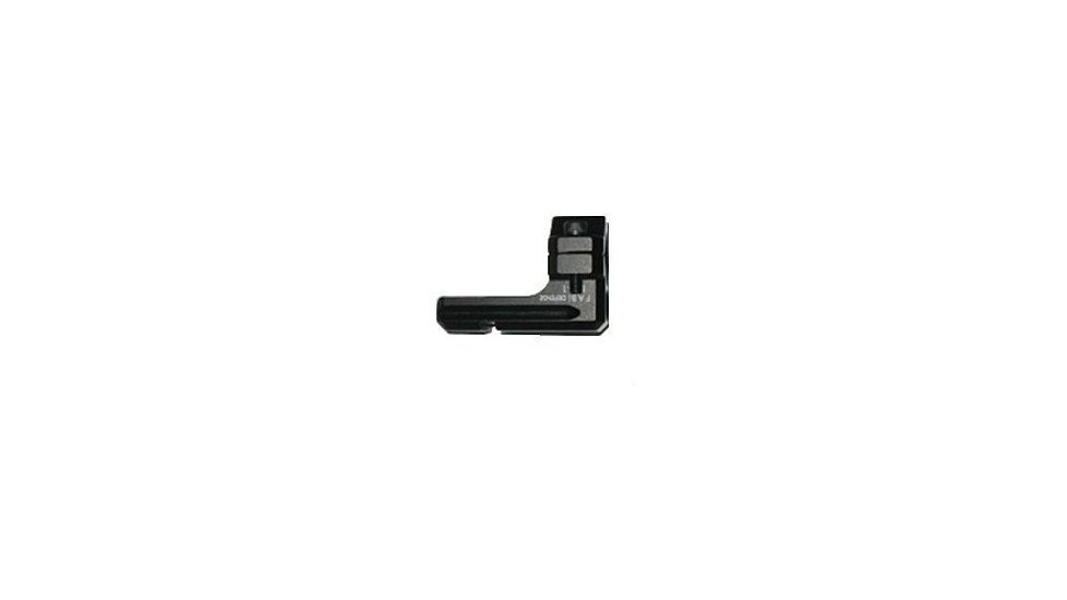 Fab Defense Black Barrel Rail Mount BSR1, EDEMO3
