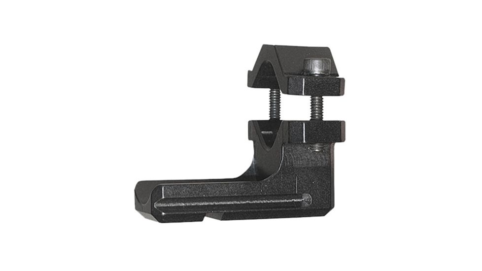 Fab Defense Black Barrel Rail Mount BSR1, EDEMO3
