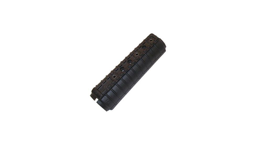 FAB Defense Standard Picatinny Rail for AR-15/M4/M16 Handguards, Black, FX-UPRB