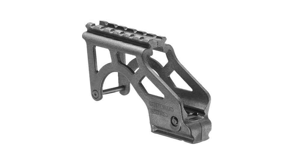 FAB Defense Glock Polymer Scope Mount, Polymer, Black, TAC-02