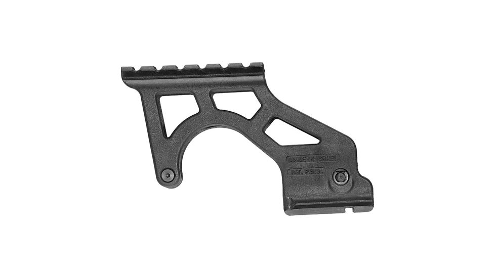 FAB Defense Glock Polymer Scope Mount, Polymer, Black, TAC-02