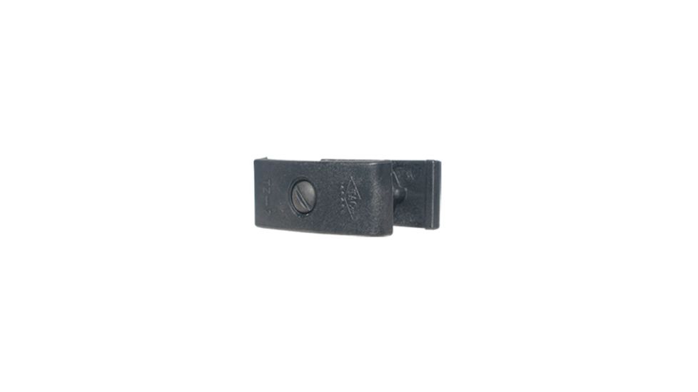 Fab Defense Black Universal Polymer Magazine Coupler FX-TZ2