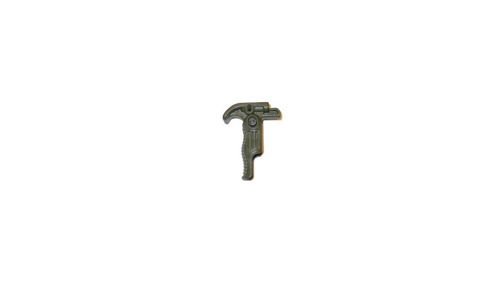 FAB Defense Tactical Folding Grip, OD Green FX-FGGSG