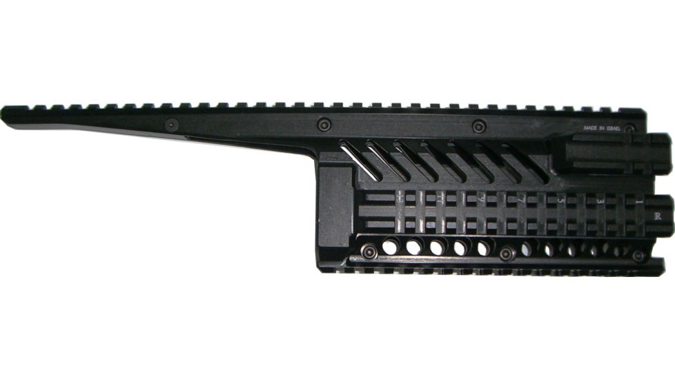 FAB Defense Galil Rail System