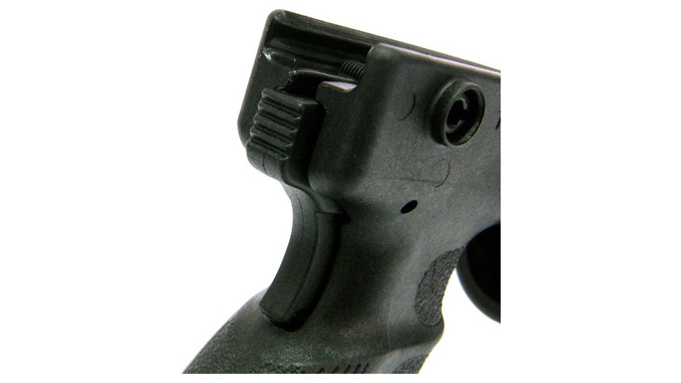 Mako Group Grip and Light Adapter w/ Rear Activation Button