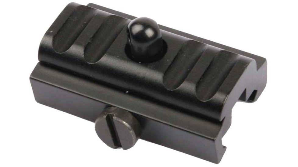 Global Military Gear Bipod Adapter for Harris Bipod