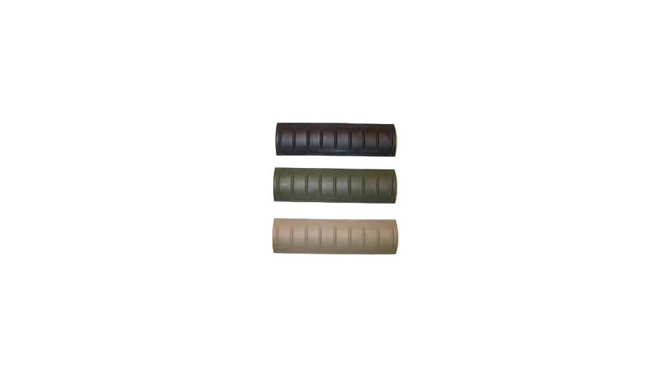 Mako Group Long Rail Covers