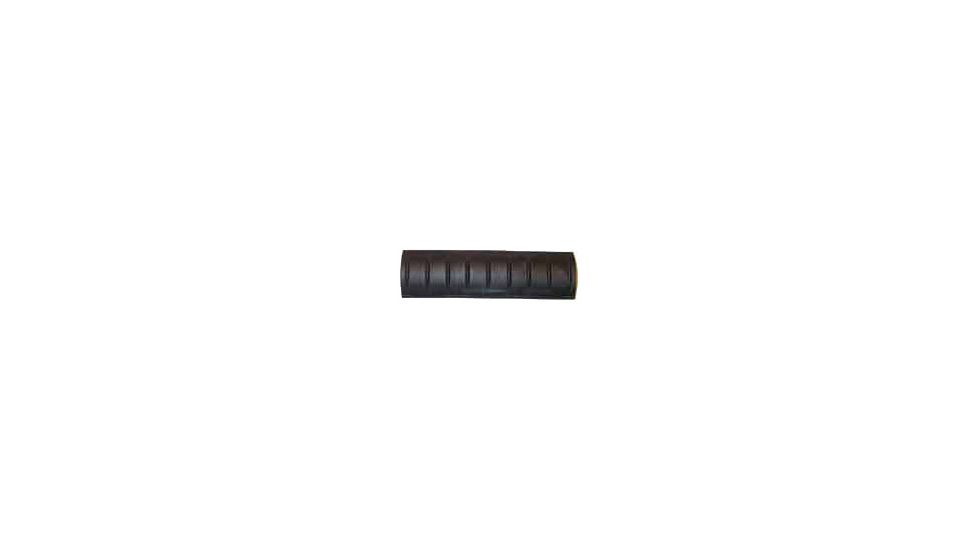 FAB Defense Black Long Rail Covers