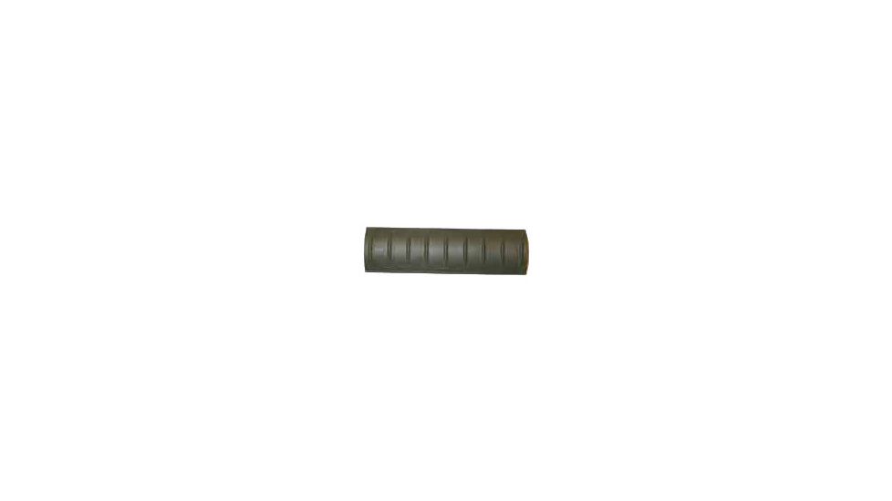 FAB Defense Long OD Green Rail Covers