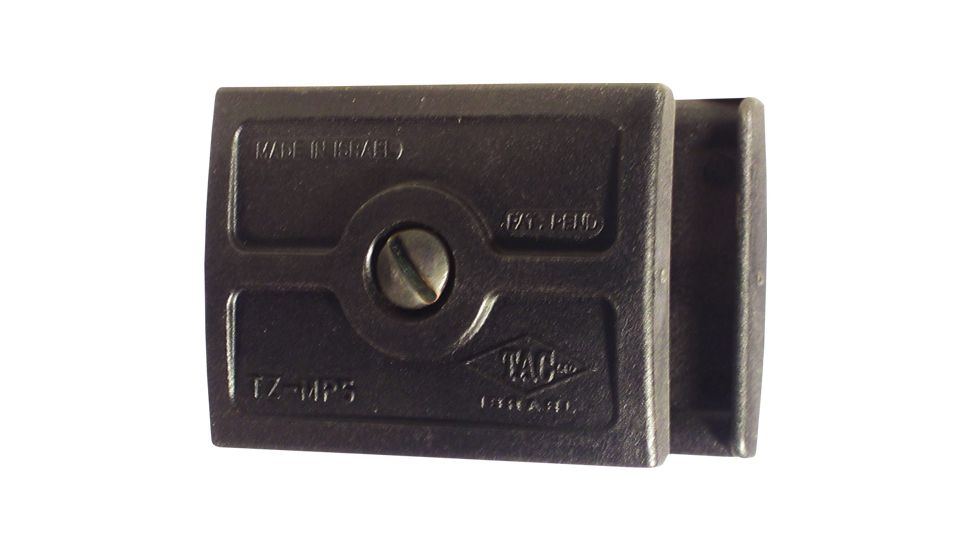 FAB Defense Mag Couplers for MP-5