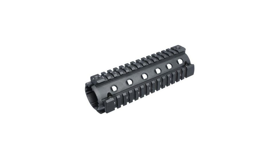 Global Military Gear Quad Rail