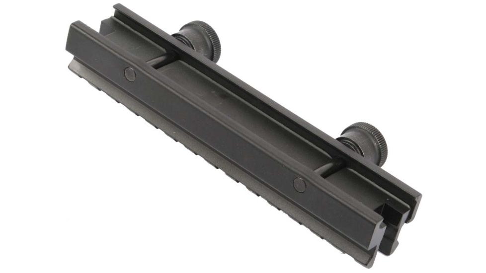 Global Military Gear See-Thru Riser Mount