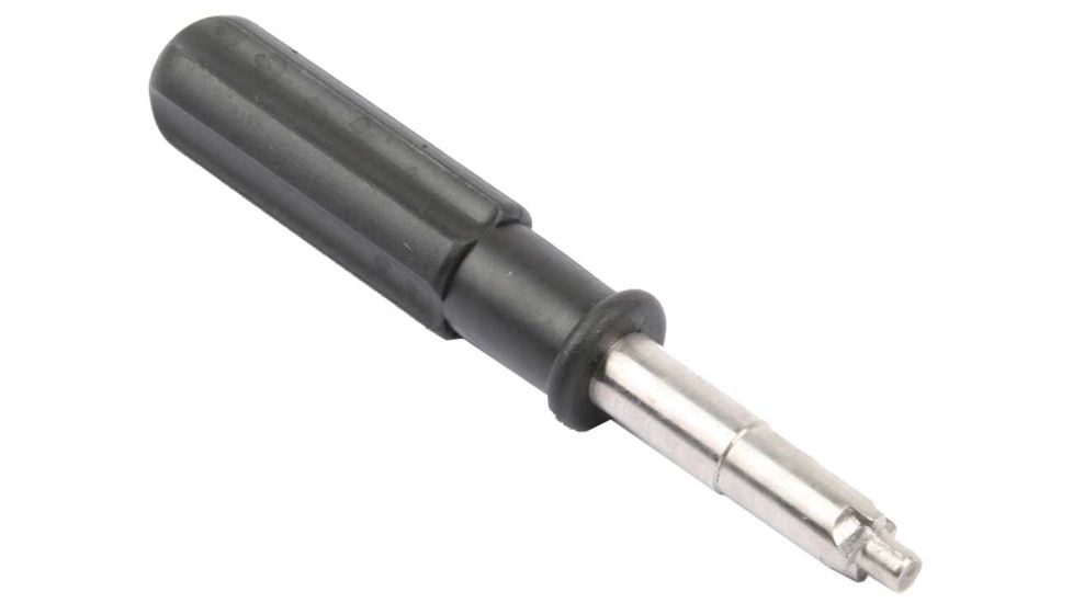 Global Military Gear Bolt Carrier Carbon Scraper Tool
