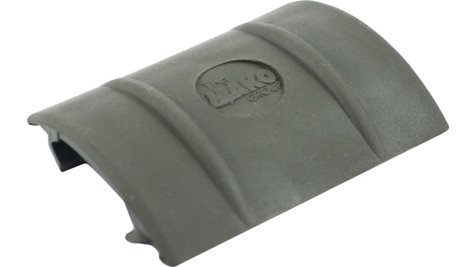 FAB Defense Short Thermal Rail Cover, OD Green - RCSOD