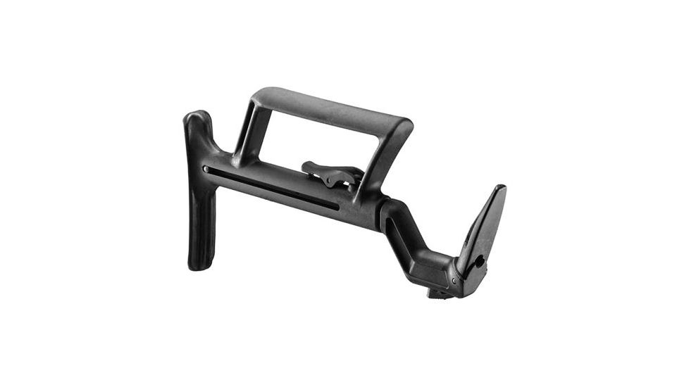FAB Defense TAC-07 Tactical Stock for Full Size Glock Models, TAC-07