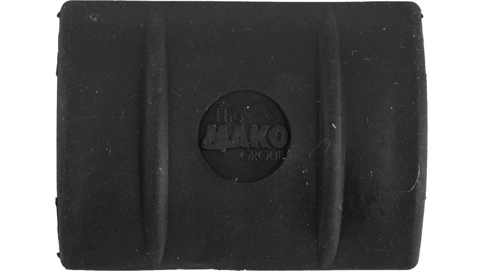 FAB Defense Thermal Short Rail Cover, Black - RCSB