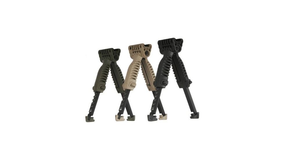 Mako Group Foregrip w/ Bipod