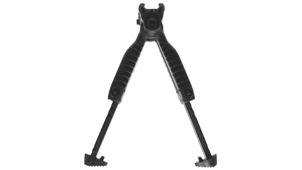 FAB Defense Vertical Grip w/ Bipod