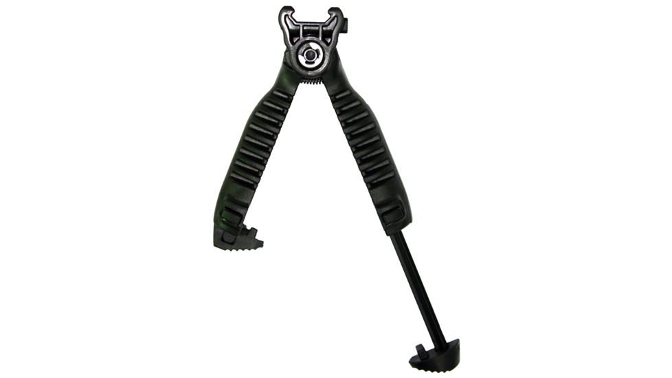 FAB Defense Vertical Fore Grip w/ Incorporated Bipod