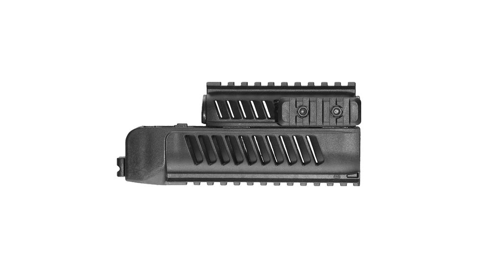FAB Defense VZ-58 Handguard Rail System, Black, FX-SA58