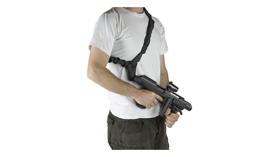 FAB Defense Tactical Single-Point Bungee Sling FX-BUNGEEB
