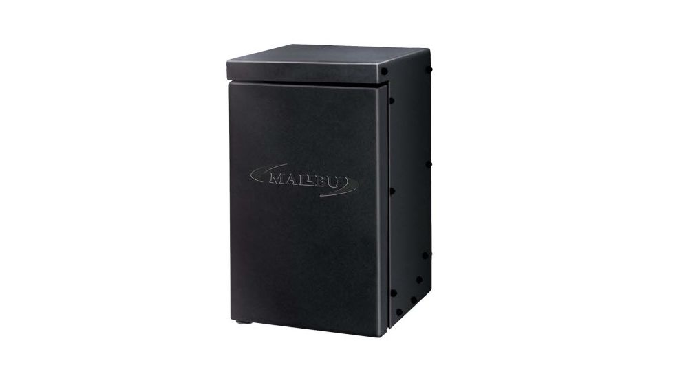 Malibu 300 Watt Digital Transformer 12 Volt AC Digital Power Pack,Black 8100-0300-01