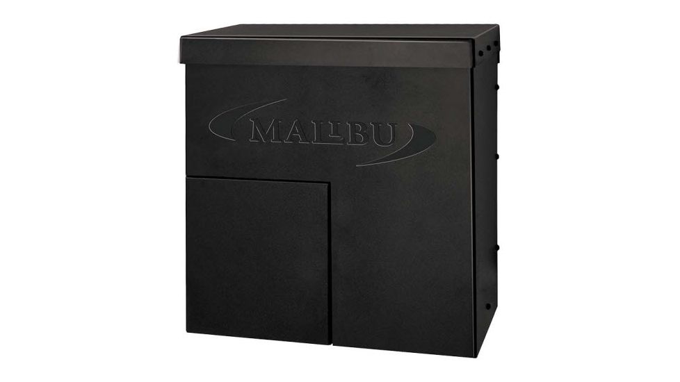 Malibu 600 Watt Digital Transformer 120 Volt AC Digital Power Pack,Black 8100-0600-01