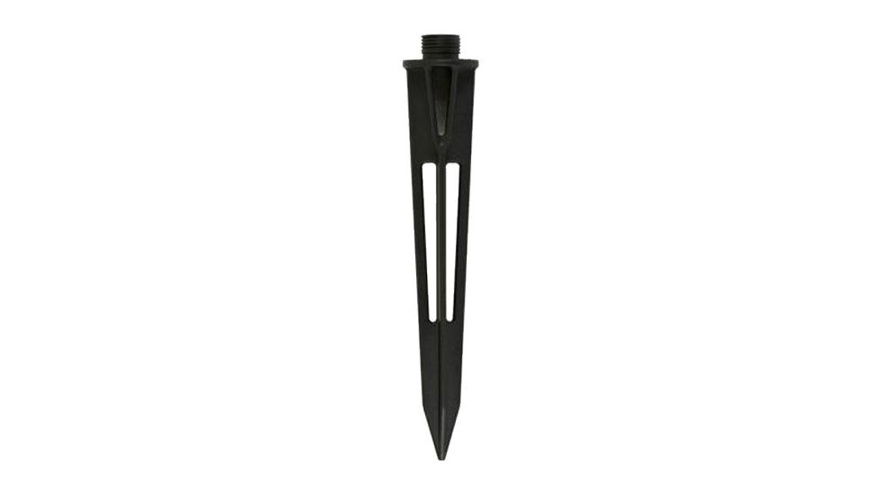 Malibu Metal Replacement Stake, Black 8101-4820-01