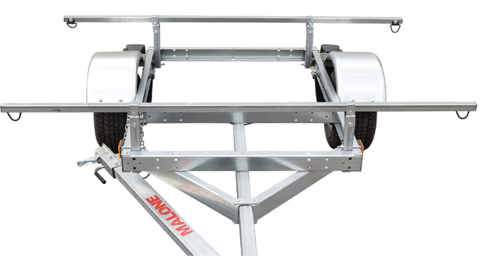 Malone Auto Racks XtraLight LowMax Sport Trailer, MPG595