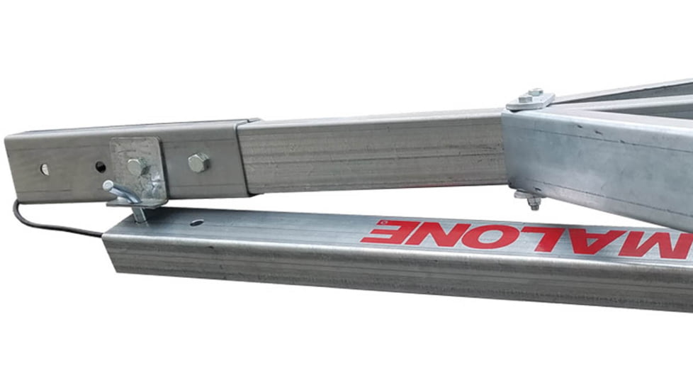 Malone Auto Racks XtraLight LowMax Sport Trailer, MPG595