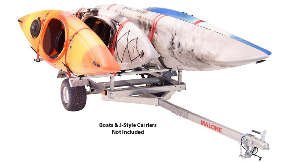 Malone Auto Racks XtraLight LowMax Sport Trailer, MPG595