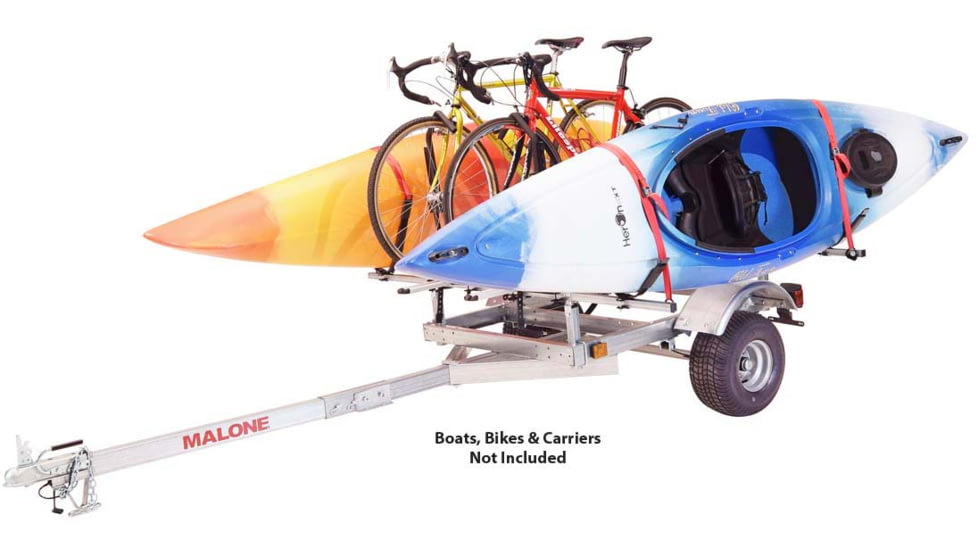 Malone Auto Racks XtraLight LowMax Sport Trailer, MPG595