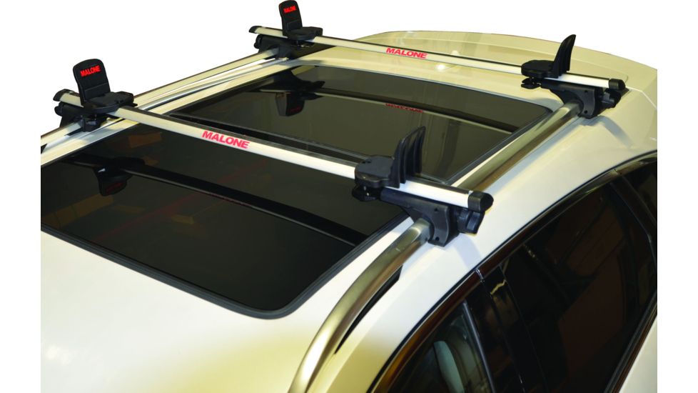 Malone Auto Racks Big Foot Pro -  Canoe Carrier MPG112MD