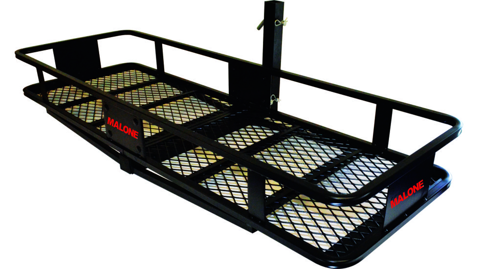 Malone Auto Racks HitchKing 2 Deluxe Cargo Tray, MPG905
