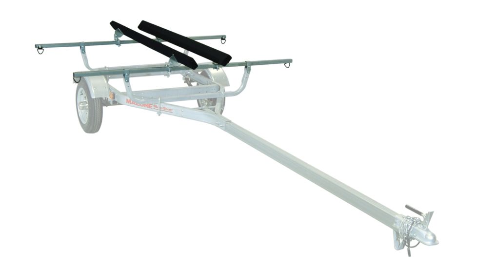 Malone Auto Racks MicroSport Bunk Kit for 1 Kayak, MPG449