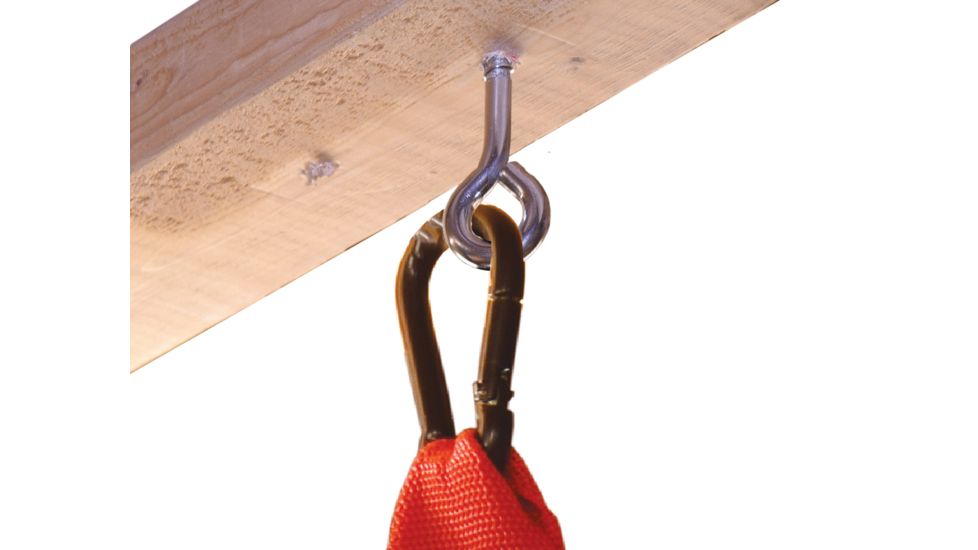 Malone Auto Racks SlingTwo Double Kayak Storage System, MPG341