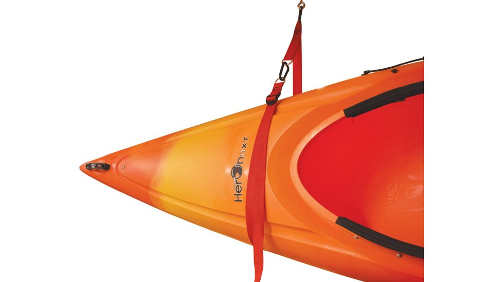 Malone Auto Racks SlingTwo Double Kayak Storage System, MPG341