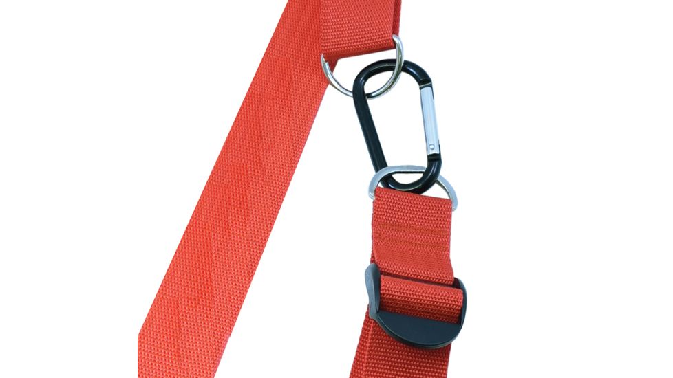 Malone Auto Racks SlingTwo Double Kayak Storage System, MPG341