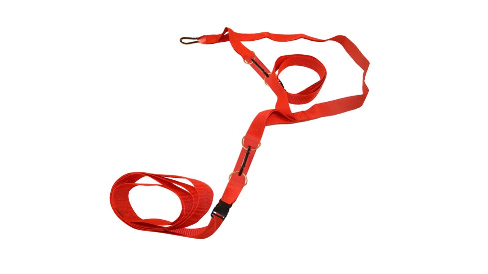 Malone Auto Racks SlingTwo Double Kayak Storage System, MPG341