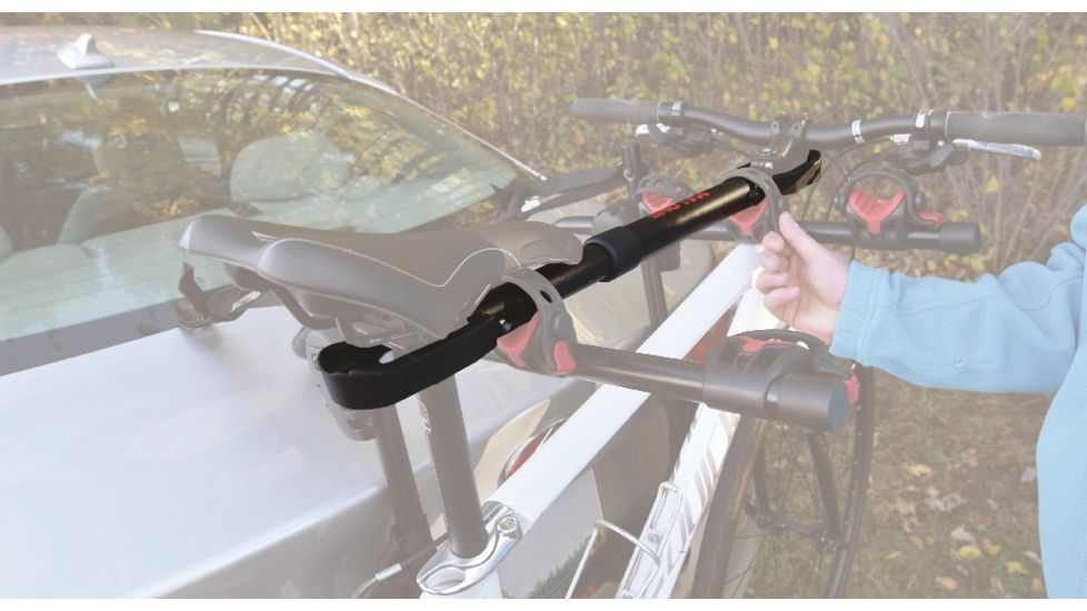 Malone Auto Racks Top Tube Adapter - Hanging Rack Adapter, MPG2165