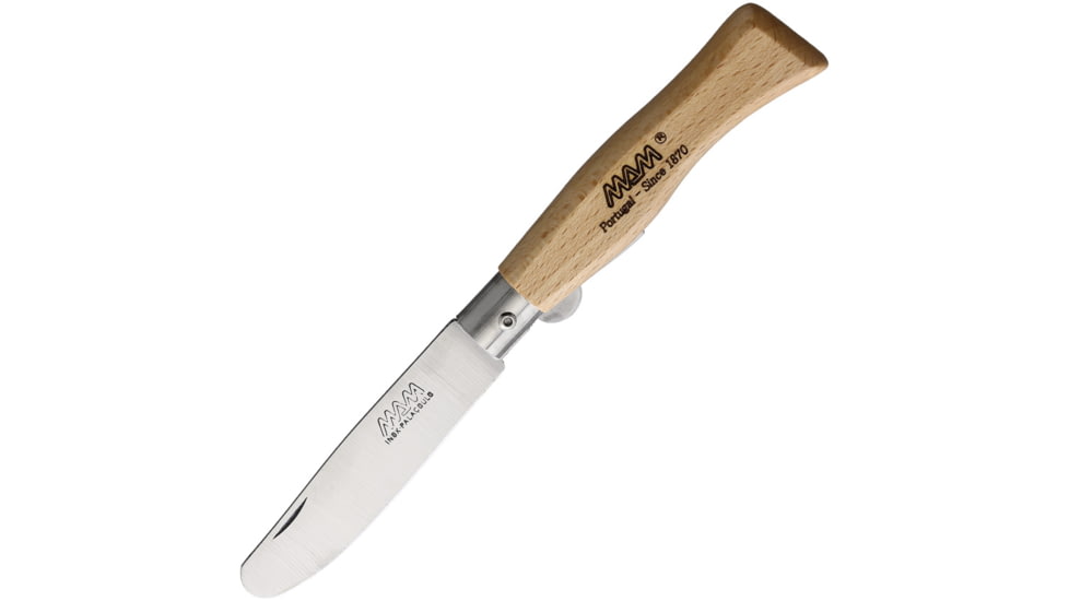 MAM Youth Linerlock Beech