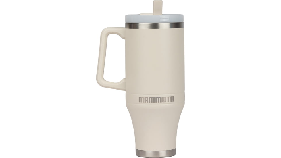 Mammoth Coolers Ascent Tumbler 40oz Birch, MAMM25318