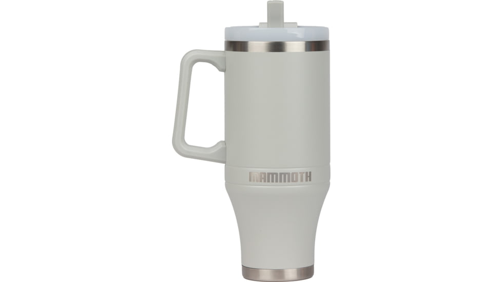 Mammoth Coolers Ascent Tumbler 40oz Light Grn, MAMM25332