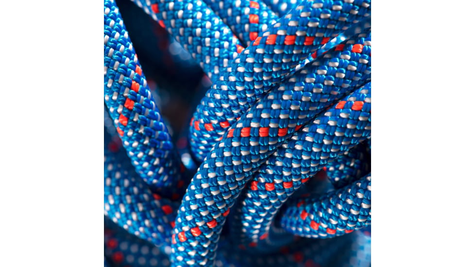 Mammut 9.5 Crag Classic Rope, blue-white, 70 m, 2010-05630-50620-1070